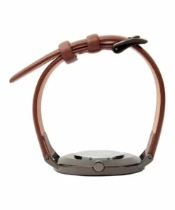 TONY+WILL Lunar Gunmetal/Grey/Tan Leather Quartz Watch TWT005D 9 TONY+WILL Lunar Gunmetal/Grey/Tan Leather Quartz Watch TWT005D -RAY-BAN Online Store 748119970 5 720x928