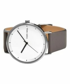 TONY+WILL Lunar Grey TWT005D Watch -RAY-BAN Online Store 748120330 4 720x928
