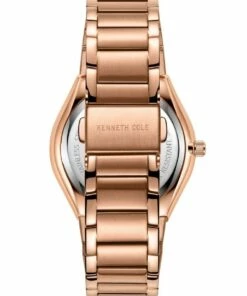 Kenneth Cole KC50981003 Classic Ladies Rose Gold Watch -RAY-BAN Online Store 748558540 3 720x928