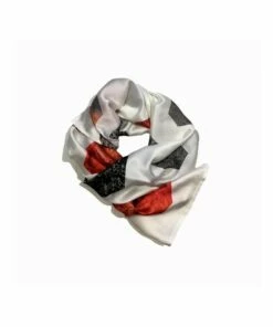 Keegan Soft Rock Scarf