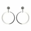 Keegan RING EARRINGS