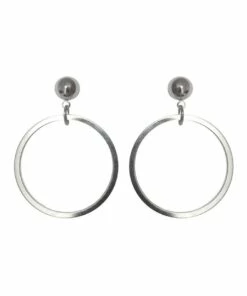 Keegan RING EARRINGS