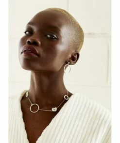 Keegan RING EARRINGS -RAY-BAN Online Store 752308840 3 720x928