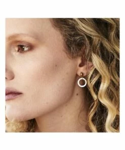 Keegan SML RING EARRINGS 5 Keegan SML RING EARRINGS -RAY-BAN Online Store 752309200 3 720x928