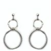Keegan Puddle Earrings