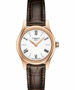 Tissot Tradition 5.5 Lady Watch T063.009.36.018.00