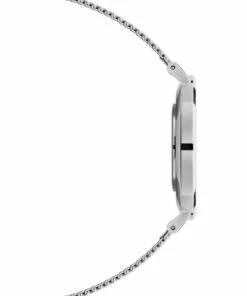 Daniel Wellington Petite 36 Sterling S Silver Stainless Steel Quartz Watch -RAY-BAN Online Store 756168220 6 720x928