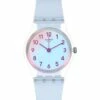 Swatch Casual Blue Watch
