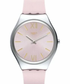 Swatch Skin Lavanda Watch