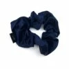Lujo Home Silk Scrunchie