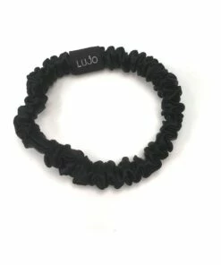 Lujo Home Silk Hair Tie