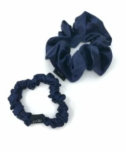 Lujo Home Silk Hair Tie 9 Lujo Home Silk Hair Tie -RAY-BAN Online Store 767500030 3 720x928