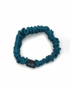 Lujo Home Silk Hair Tie