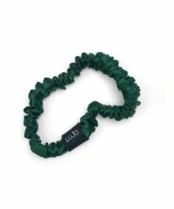 Lujo Home Silk Hair Tie