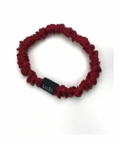 Lujo Home Silk Hair Tie