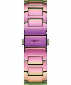 Guess Lady Frontier Purple Stainless Steel Watch GW0044L1 8 Guess Lady Frontier Purple Stainless Steel Watch GW0044L1 -RAY-BAN Online Store 769834180 4 2 720x928