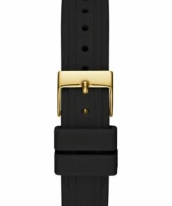 Guess Cosmo Black/Gold Silicone Watch GW0034L1 -RAY-BAN Online Store 769834360 4 2 720x928