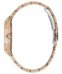 Guess Cosmo Rose Stainless Steel Dress Watch GW0033L3 -RAY-BAN Online Store 769834450 3 2 720x928