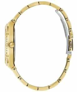 Guess Cosmo Gold Stainless Steel Dress Watch GW0033L2 -RAY-BAN Online Store 769834540 3 2 720x928