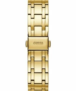 Guess Cosmo Gold Stainless Steel Dress Watch GW0033L2 -RAY-BAN Online Store 769834540 4 2 720x928