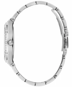 Guess Cosmo Silver Stainless Steel Dress Watch GW0033L1 -RAY-BAN Online Store 769834630 3 2 720x928