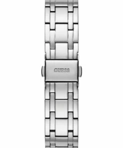 Guess Cosmo Silver Stainless Steel Dress Watch GW0033L1 -RAY-BAN Online Store 769834630 4 2 720x928