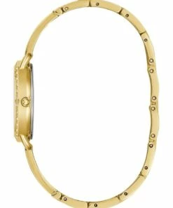 Guess Bellini Gold Stainless Steel Dress Watch GW0022L2 -RAY-BAN Online Store 769834900 2 1 720x928