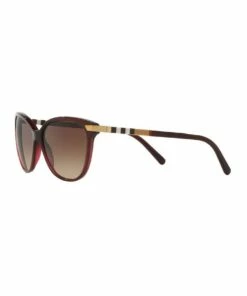 Burberry BE4216 SUNGLASSES -RAY-BAN Online Store 771683500 3 720x928