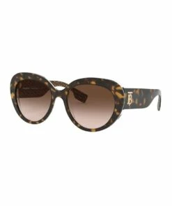 Burberry BE4298 ROSE SUNGLASSES