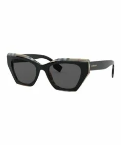 Burberry BE4299 CRESSY SUNGLASSES