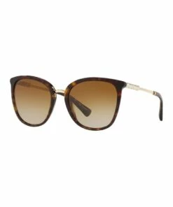 BVLGARI BV8205KB SUNGLASSES POLARISED