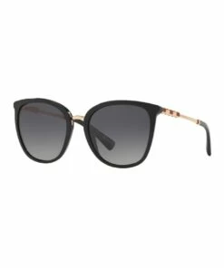 BVLGARI BV8205KB SUNGLASSES POLARISED