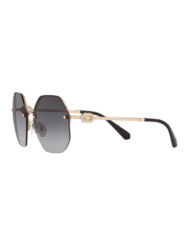 BVLGARI BV6122B SUNGLASSES 3 BVLGARI BV6122B SUNGLASSES - Image 3