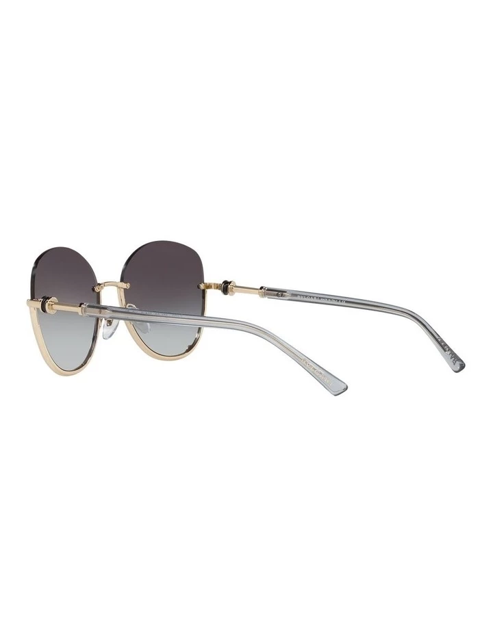 BVLGARI BV6123 SUNGLASSES 5 BVLGARI BV6123 SUNGLASSES - Image 5