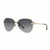 BVLGARI BV6121KB SUNGLASSES POLARISED