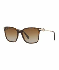 BVLGARI BV8222F SUNGLASSES POLARISED