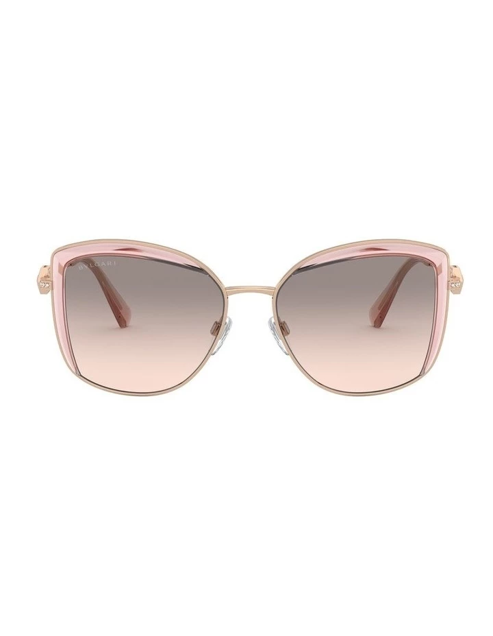 BVLGARI BV6128B SUNGLASSES 2 BVLGARI BV6128B SUNGLASSES - Image 2