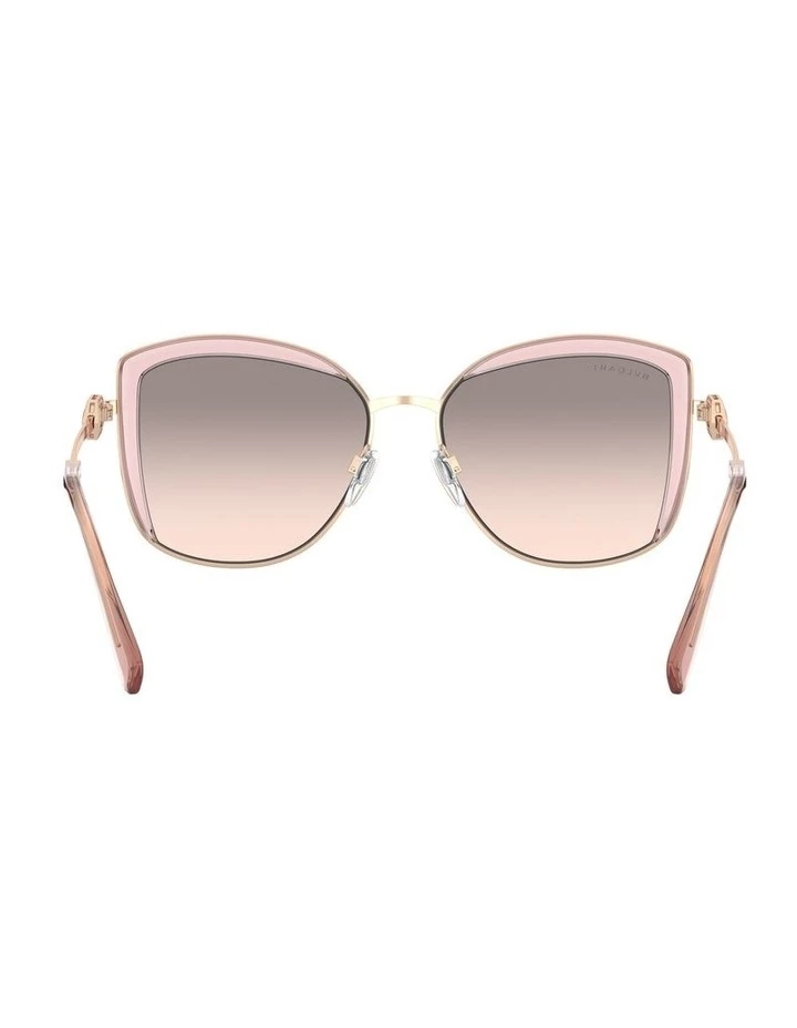 BVLGARI BV6128B SUNGLASSES 7 BVLGARI BV6128B SUNGLASSES - Image 7