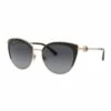 BVLGARI BV6133 SUNGLASSES POLARISED
