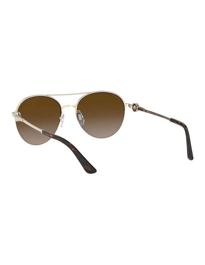 BVLGARI BV6132B SUNGLASSES 6 BVLGARI BV6132B SUNGLASSES - Image 6