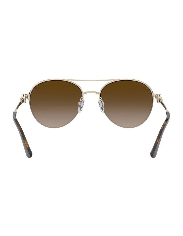 BVLGARI BV6132B SUNGLASSES 7 BVLGARI BV6132B SUNGLASSES - Image 7