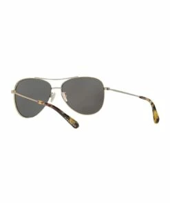 Coach Grey Aviator Sunglasses 0HC7079 1516792001 P -RAY-BAN Online Store 771742810 6 720x928
