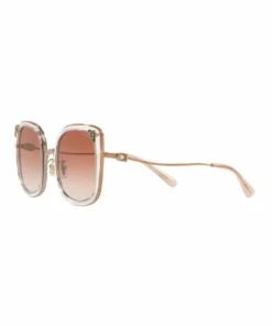 Coach Pink Square Sunglasses 0HC7101B 1523133001 9 Coach Pink Square Sunglasses 0HC7101B 1523133001 -RAY-BAN Online Store 771743080 3 720x928