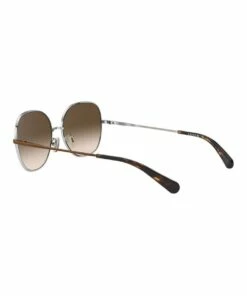 Coach Brown Round Sunglasses 0HC7108 1525817001 -RAY-BAN Online Store 771743620 5 720x928
