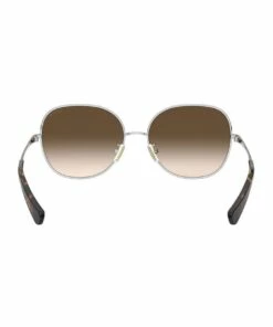 Coach Brown Round Sunglasses 0HC7108 1525817001 -RAY-BAN Online Store 771743620 7 720x928