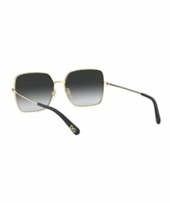 Dolce & Gabbana Grey Square Sunglasses 0DG2242 1527855003 -RAY-BAN Online Store 771756400 6 720x928