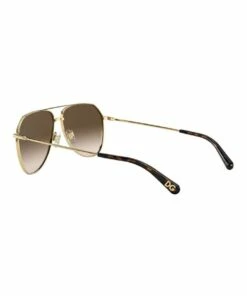 Dolce & Gabbana Brown Aviator Sunglasses 0DG2244 1527856001 -RAY-BAN Online Store 771756490 5 720x928