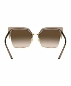 Dolce & Gabbana Brown Cat Eye Sunglasses 0DG6126 1528429002 -RAY-BAN Online Store 771757480 7 720x928