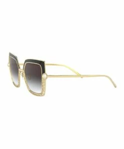 Dolce & Gabbana Grey Cat Eye Sunglasses 0DG2251H 1529918004 9 Dolce & Gabbana Grey Cat Eye Sunglasses 0DG2251H 1529918004 -RAY-BAN Online Store 771757840 3 720x928