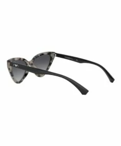 Emporio Armani Grey Cat Eye Sunglasses 0EA4136 1527980002 -RAY-BAN Online Store 771764320 5 720x928